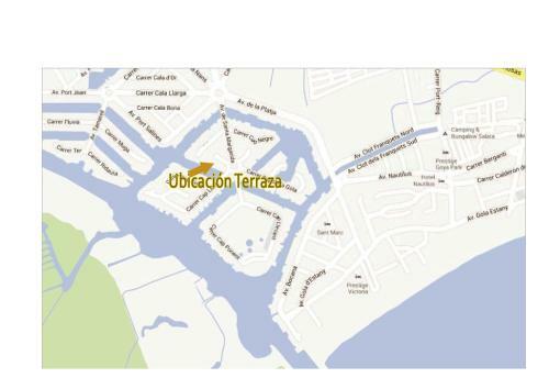 Apartamento Al Canal