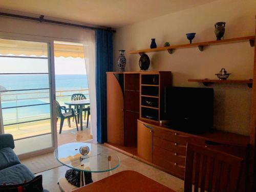 Apartamento Sunandbed Calabonita