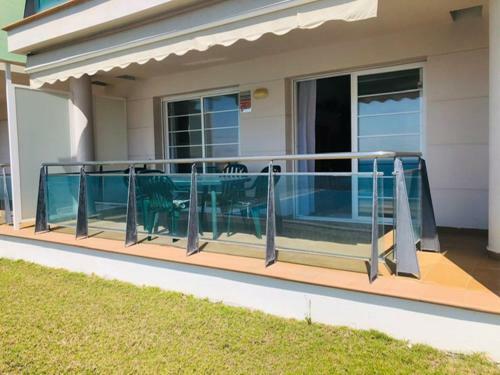 Apartamento Sunandbed Calabonita