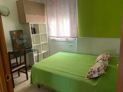 Apartamento Atico In Cap Salou With Amazing Rooftop