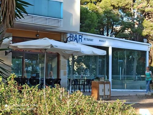 Apartamento Atico In Cap Salou With Amazing Rooftop