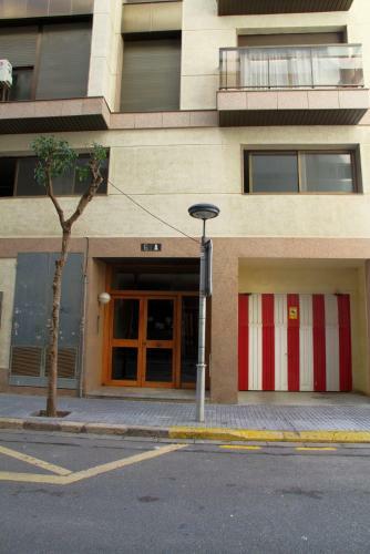 Apartamento Maresto Calle Levante