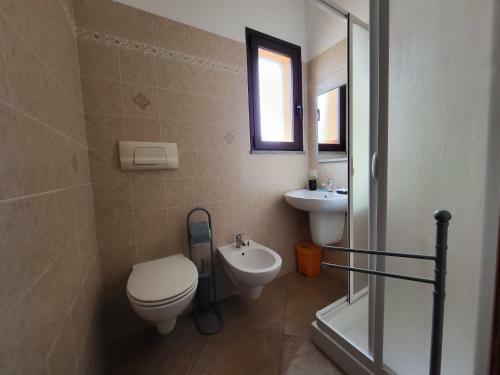 Hostal White Sand Affittacamere