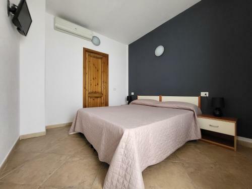 Hostal White Sand Affittacamere