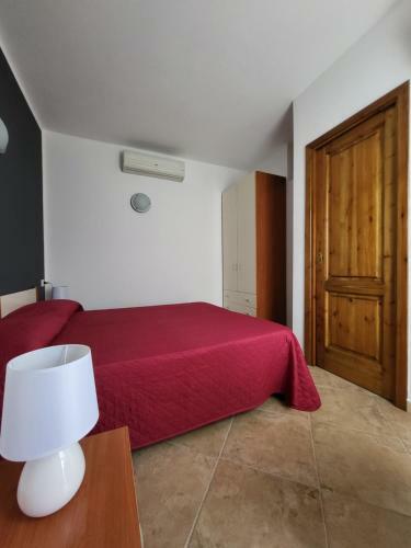 Hostal White Sand Affittacamere