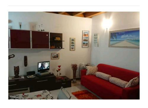 Apartamento Oasi Di Pace