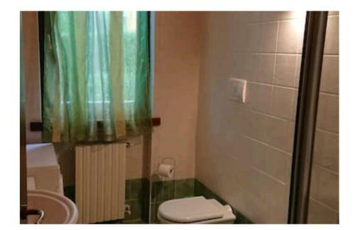Apartamento Oasi Di Pace