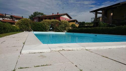 Apartamento Oasi Di Pace