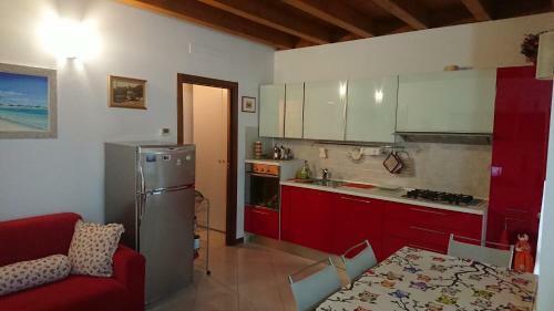 Apartamento Oasi Di Pace
