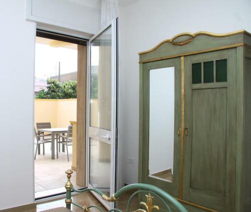 Apartamento Don Nicola Residence