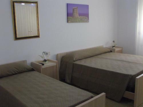 Apartamento Don Nicola Residence