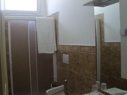 Apartamento Don Nicola Residence