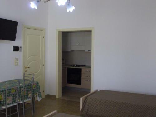Apartamento Don Nicola Residence