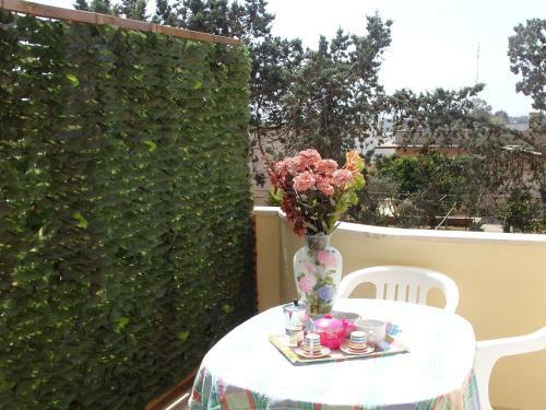 Apartamento Don Nicola Residence