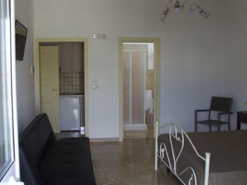 Apartamento Don Nicola Residence