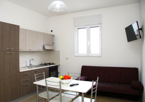 Apartamento Don Nicola Residence