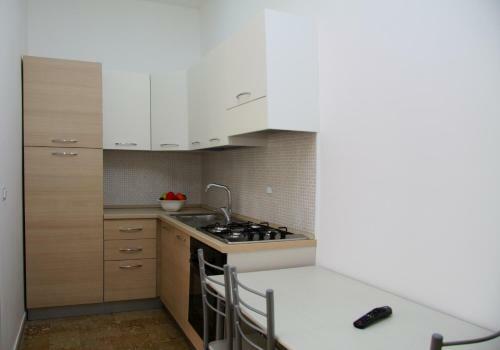 Apartamento Don Nicola Residence