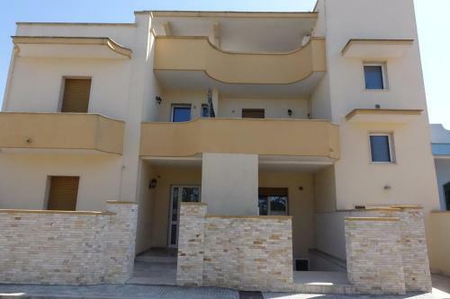 Apartamento Don Nicola Residence
