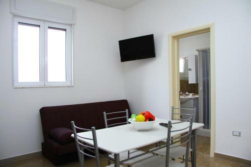 Apartamento Don Nicola Residence