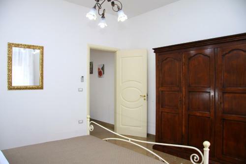 Apartamento Don Nicola Residence