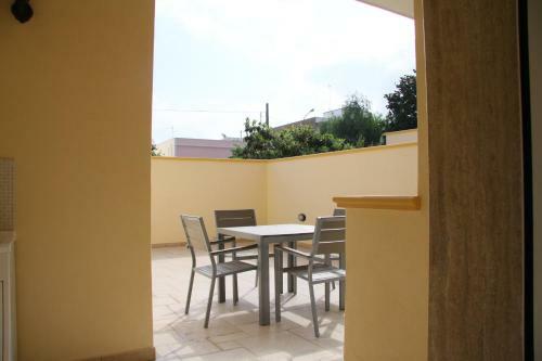Apartamento Don Nicola Residence