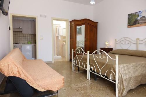 Apartamento Don Nicola Residence