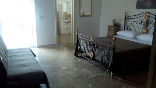 Apartamento Don Nicola Residence