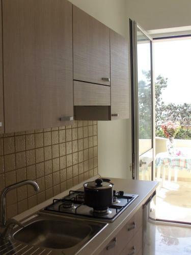 Apartamento Don Nicola Residence