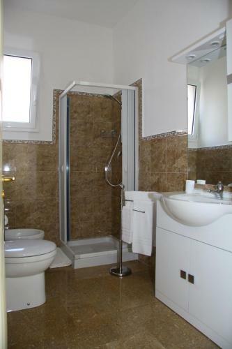 Apartamento Don Nicola Residence