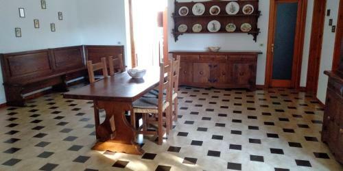 Apartamento La Casa Di Flora