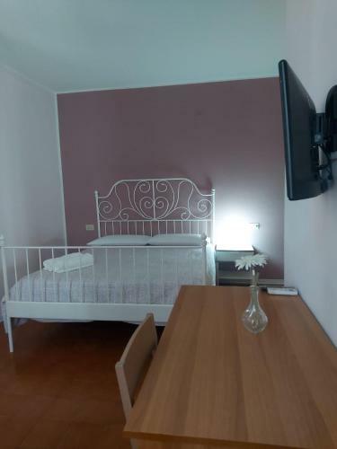 B&B La Casetta