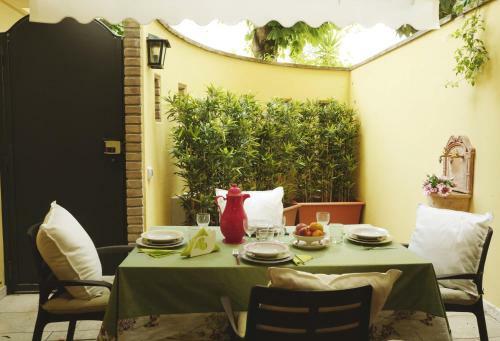 Apartamento Sweet Central Appartment
