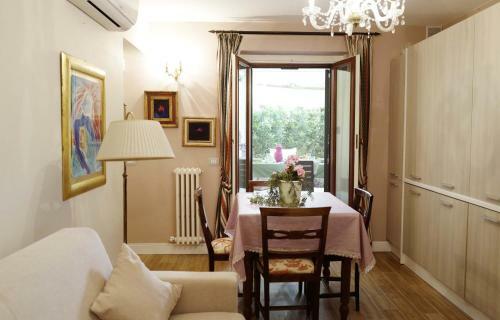 Apartamento Sweet Central Appartment