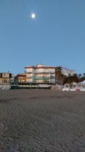 Apartamento Casa Sulla Spiaggia "beachfront"