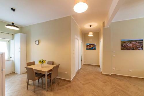 Apartamento Appartamento La Carnale