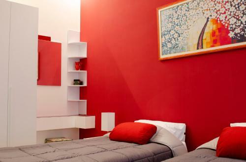 Apartamento Primopiano Holiday House