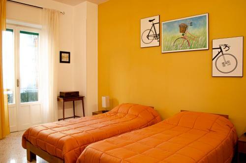 Apartamento Primopiano Holiday House