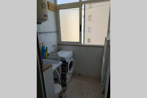 Apartamento Con Vistas Inolvidables