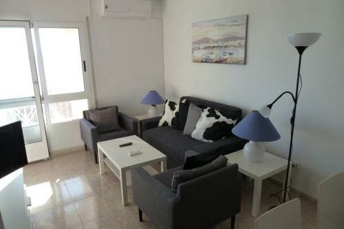 Apartamento Con Vistas Inolvidables