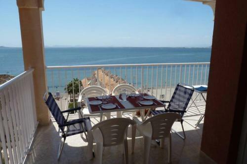 Apartamento Con Vistas Inolvidables