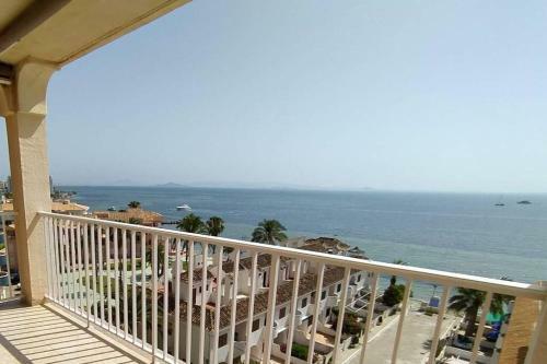 Apartamento Con Vistas Inolvidables