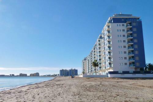 Apartamento Con Vistas Inolvidables