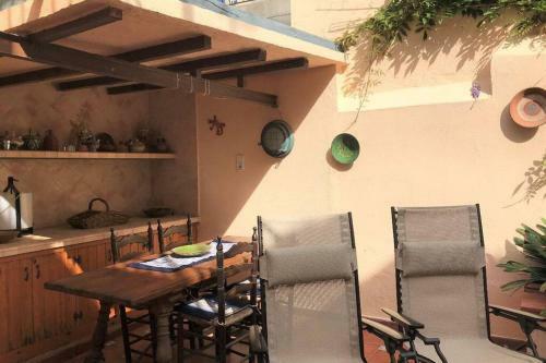 Apartamento Casa Familiar Decimon�nica Con Mucho Encanto