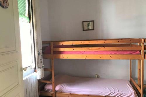 Apartamento Casa Familiar Decimon�nica Con Mucho Encanto