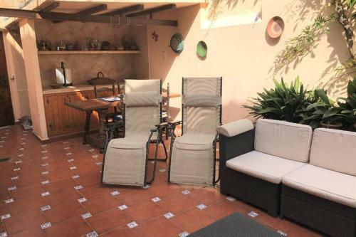 Apartamento Casa Familiar Decimon�nica Con Mucho Encanto