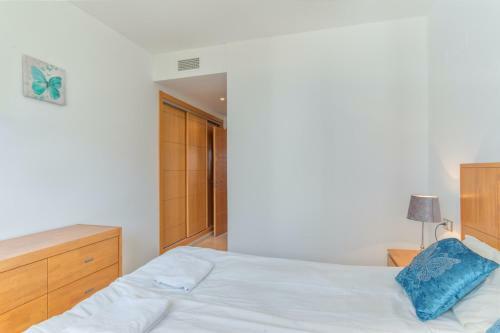 La Duquesa Real Apartment