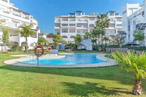 La Duquesa Real Apartment