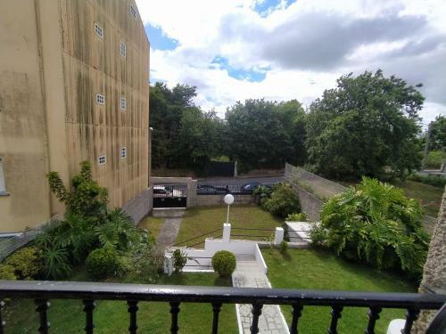 Apartamento En Sanxenxo