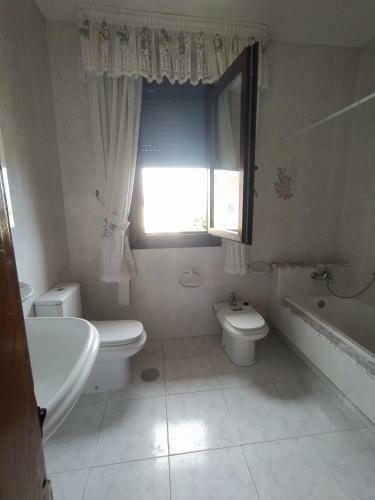 Apartamento En Sanxenxo
