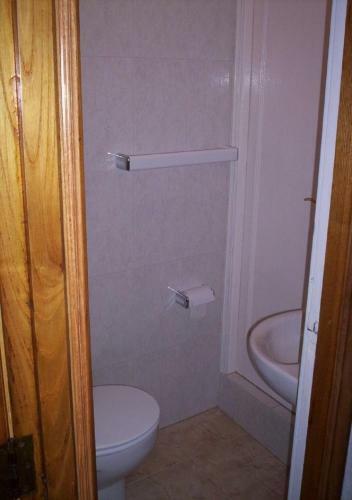 Apartamento En Sanxenxo